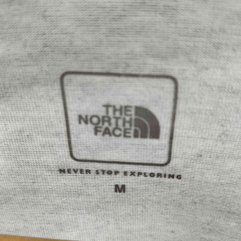ザノースフェイス THE NORTH FACE クルーネックTシャツ メンズ JPN:M