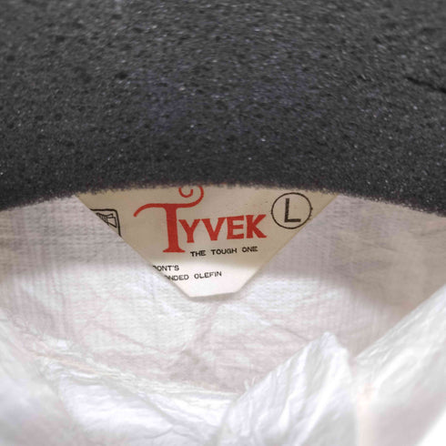 TYVEK ペーパージャケット メンズ JPN:L