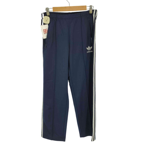 アディダス adidas トラックパンツ メンズ