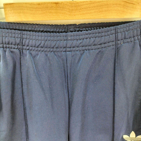 アディダス adidas トラックパンツ メンズ