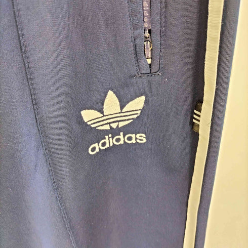アディダス adidas トラックパンツ メンズ