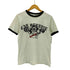 カーサービス CAR SERVICE ホイール グラフィック S/S リンガー Tシャツ メンズ JPN:M
