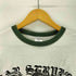 カーサービス CAR SERVICE ホイール グラフィック S/S リンガー Tシャツ メンズ JPN:M