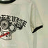 カーサービス CAR SERVICE ホイール グラフィック S/S リンガー Tシャツ メンズ JPN:M