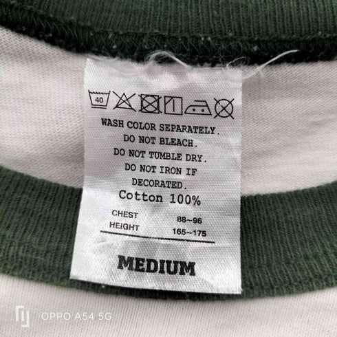 カーサービス CAR SERVICE ホイール グラフィック S/S リンガー Tシャツ メンズ JPN:M