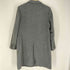 ユニクロ UNIQLO CASHMERE&WOOL カシミヤ混 チェスターコート レディース JPN:XL