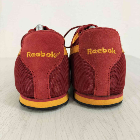 リーボック Reebok 00S サイドライン ローカットスニーカー レディース JPN:24.5