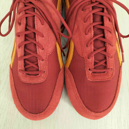 リーボック Reebok 00S サイドライン ローカットスニーカー レディース JPN:24.5