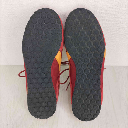 リーボック Reebok 00S サイドライン ローカットスニーカー レディース JPN:24.5