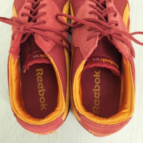 リーボック Reebok 00S サイドライン ローカットスニーカー レディース JPN:24.5