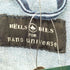 ナノユニバース NANO universe HELL BELLS デニムジャケット メンズ JPN:S