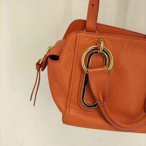 シーバイクロエ SEE BY CHLOE PAIGE 2WAY ショルダーバッグ レディース