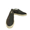 スケッチャーズ SKECHERS Air-Cooled レザー フラットシューズ スリッポン レディース JPN:24