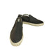 スケッチャーズ SKECHERS Air-Cooled レザー フラットシューズ スリッポン レディース JPN:24