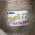 エイプリルセブンティセブン April77 SLAUGHTER Troma メンズ JPN:S