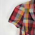 ヴィヴィアンウエストウッドレッドレーベル Vivienne Westwood RED LABEL ボウタイ チェックワンピース レディース JPN:2