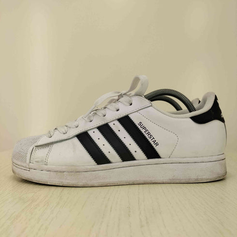 アディダスオリジナルス adidas Originals Superstar II スーパースターII メンズ JPN:26.5