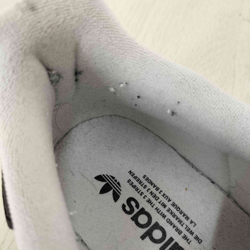 アディダスオリジナルス adidas Originals Superstar II スーパースターII メンズ JPN:26.5