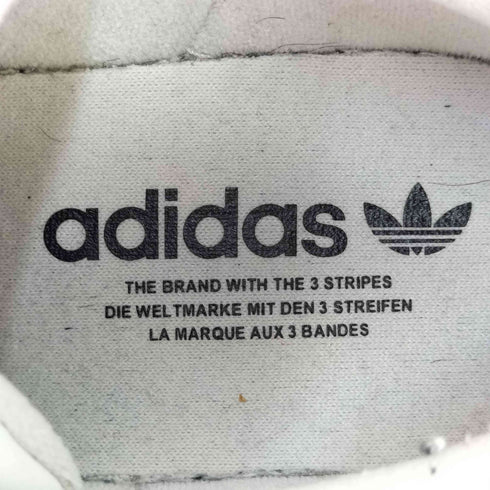 アディダスオリジナルス adidas Originals Superstar II スーパースターII メンズ JPN:26.5