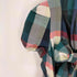 ヴィヴィアンウエストウッドレッドレーベル Vivienne Westwood RED LABEL ボウタイ チェックワンピース レディース JPN:2