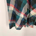 ヴィヴィアンウエストウッドレッドレーベル Vivienne Westwood RED LABEL ボウタイ チェックワンピース レディース JPN:2