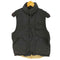 ウールリッチ WOOLRICH USA製 ダウン ベスト メンズ import:XS