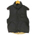 ウールリッチ WOOLRICH USA製 ダウン ベスト メンズ import:XS