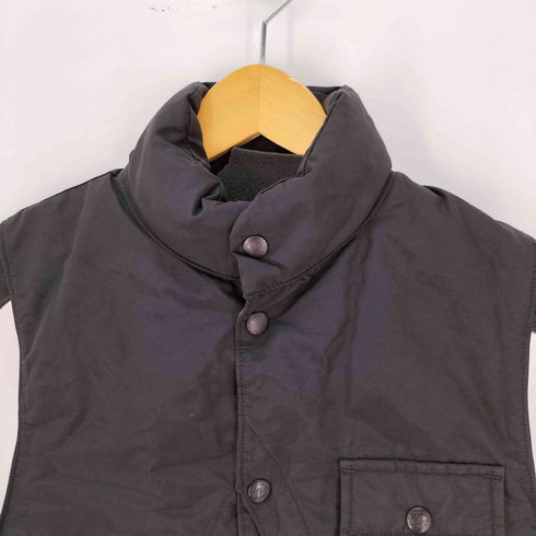 ウールリッチ WOOLRICH USA製 ダウン ベスト メンズ import:XS