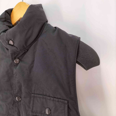 ウールリッチ WOOLRICH USA製 ダウン ベスト メンズ import:XS