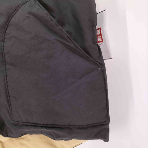 ウールリッチ WOOLRICH USA製 ダウン ベスト メンズ import:XS