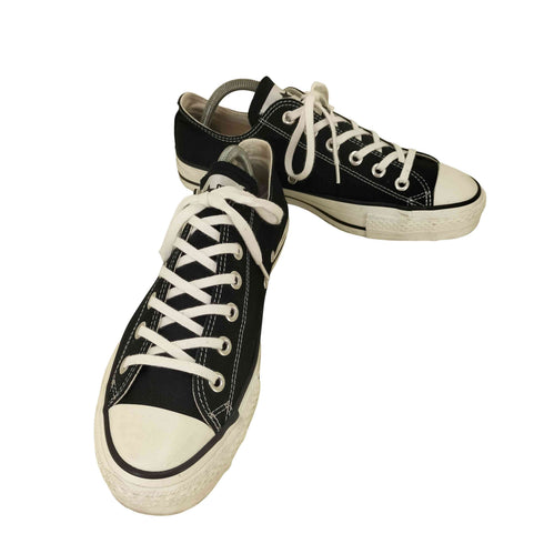 コンバース CONVERSE MADE IN JAPAN ALL STAR J OX 日本製 オールスター ローカット スニーカー メンズ CONVERSE:8