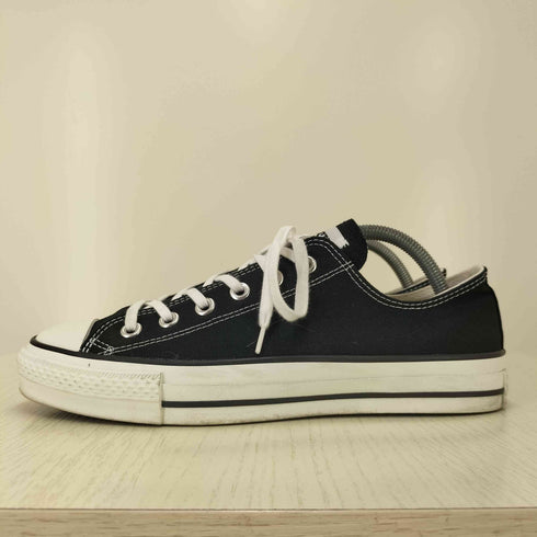 コンバース CONVERSE MADE IN JAPAN ALL STAR J OX 日本製 オールスター ローカット スニーカー メンズ CONVERSE:8