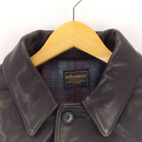 バイグラッドハンド BY GLADHAND GOODFORD CAR COAT メンズ JPN:S