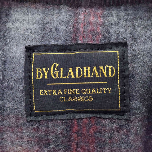 バイグラッドハンド BY GLADHAND GOODFORD CAR COAT メンズ JPN:S