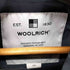 ウールリッチ WOOLRICH 別注 フーデットブルゾン レディース import:XS