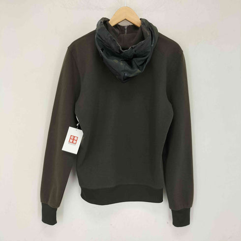 ジースターロー G-STAR RAW CORE HOODED ZIP SW L/S メンズ XS