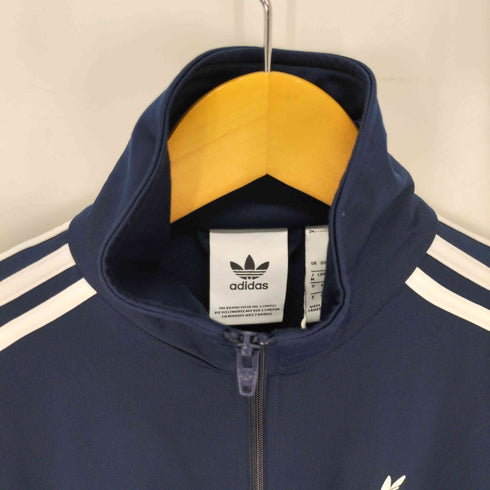 アディダスオリジナルス adidas Originals ファイアバード トラック トップ FIREBIRD TRACK TOP レディース import:M