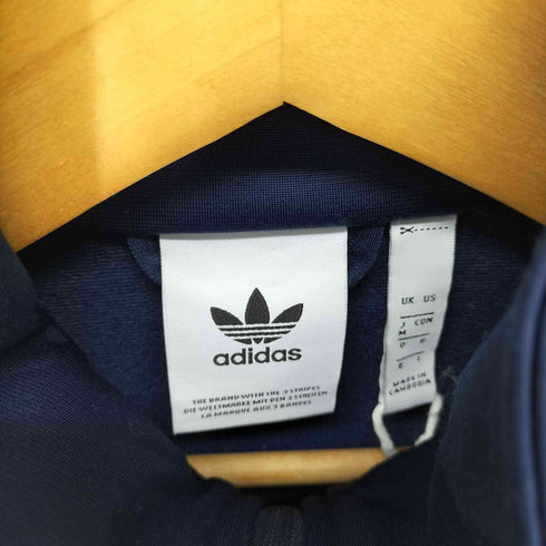 アディダスオリジナルス adidas Originals ファイアバード トラック トップ FIREBIRD TRACK TOP レディース import:M