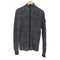 ジースターロー G-STAR RAW DADIN ZIP KNIT L/S メンズ S