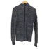ジースターロー G-STAR RAW DADIN ZIP KNIT L/S メンズ S