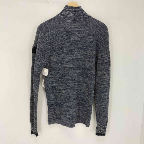 ジースターロー G-STAR RAW DADIN ZIP KNIT L/S メンズ S