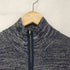ジースターロー G-STAR RAW DADIN ZIP KNIT L/S メンズ S
