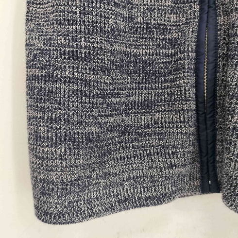 ジースターロー G-STAR RAW DADIN ZIP KNIT L/S メンズ S