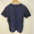 ラコステ LACOSTE SLIM FIT ロゴ刺繍 S/S クルーネックTシャツ メンズ import:S