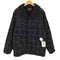 ギャングスタビル GANGSTERVILLE BARBED WIRE - RANCH COAT メンズ JPN:M