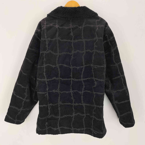 ギャングスタビル GANGSTERVILLE BARBED WIRE - RANCH COAT メンズ JPN:M