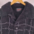 ギャングスタビル GANGSTERVILLE BARBED WIRE - RANCH COAT メンズ JPN:M
