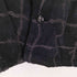 ギャングスタビル GANGSTERVILLE BARBED WIRE - RANCH COAT メンズ JPN:M