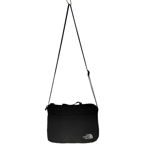 ザノースフェイス THE NORTH FACE GEOFACE POUCH ジオフェイス ポーチ メンズ