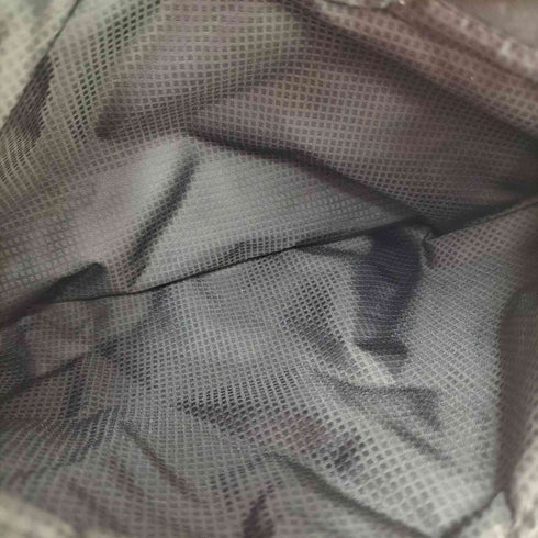 ザノースフェイス THE NORTH FACE GEOFACE POUCH ジオフェイス ポーチ メンズ